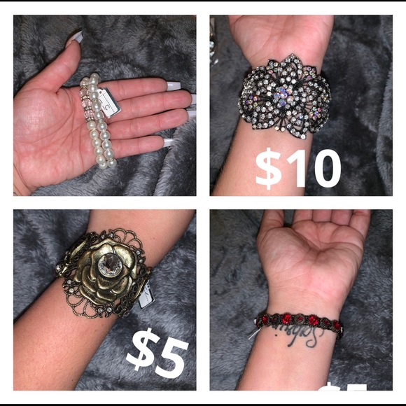 Jewelry homemade - Picture 5 of 8